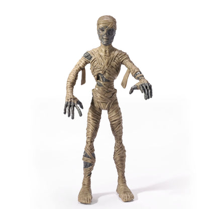 Mummy Mini Bendyfig