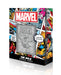 Fanattik Marvel - Limited Edition The Hulk Ingot, Multicolored, K-010