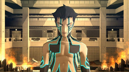 Shin Megami Tensei III Nocturne HD Remaster (Nintendo Switch