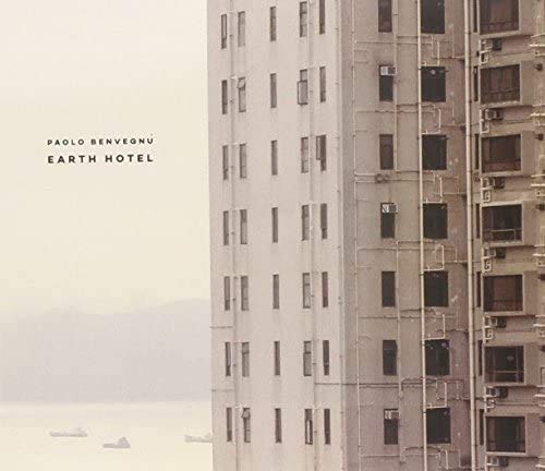 Earth Hotel