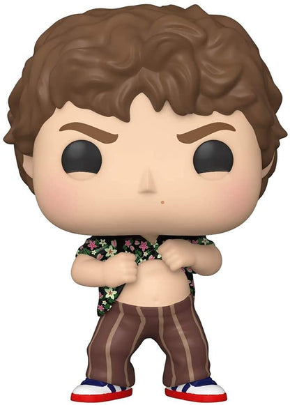 Funko POP! Movies: The Goonies-Chunk Vinyl - Vinyl-Sammelfigur - Geschenkidee - Offizielle Handelswaren - Spielzeug Für Kinder und Erwachsene - Movies Fans - Modellfigur Für Sammler und Display