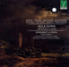 Alla Luna Per Cantar & Sonar