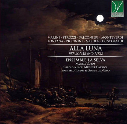 Alla Luna Per Cantar & Sonar