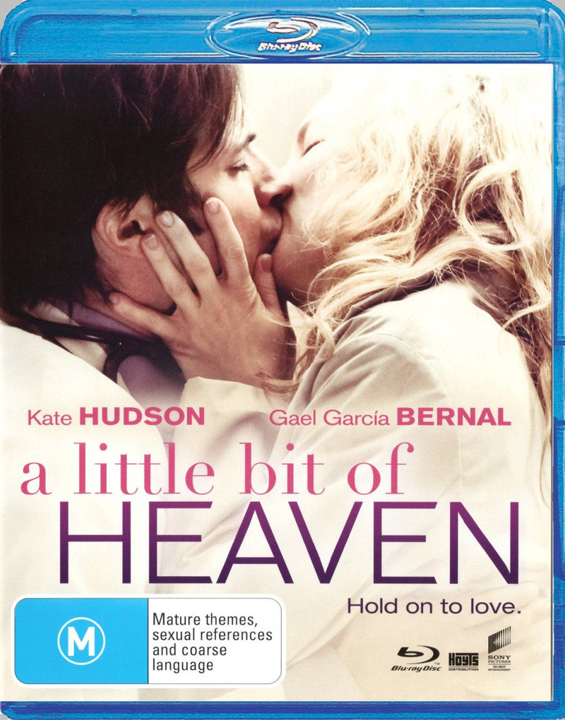 A Little Bit of Heaven (2011