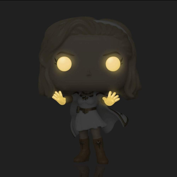 Funko POP! TV: the Boys-Starlight - Collectable Vinyl Figure - Gift Idea - Official Merchandise - Toys for Kids & Adults - TV Fans - Model Figure for Collectors and Display