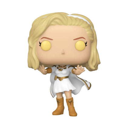 Funko POP! TV: The Boys-Starlight W/Chase (Styles Vary) - Collectable Vinyl Figure - Gift Idea - Official Merchandise - Toys for Kids & Adults - TV Fans - Model Figure for Collectors and Display