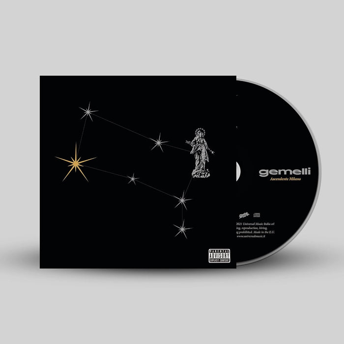 Gemelli Ascendente Milano