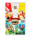 Asterix + Obelix XXL Collection (Nintendo