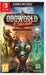 Oddworld Collection (Nintendo Switch