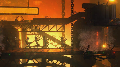 Oddworld Collection (Nintendo Switch