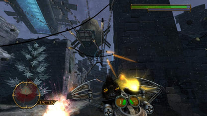 Oddworld Collection (Nintendo Switch