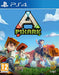 Giochi per Console Publisher Minori PixARK