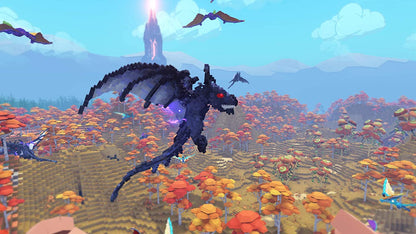 Giochi per Console Publisher Minori PixARK