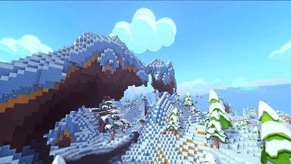 Giochi per Console Publisher Minori PixARK