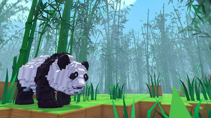 Giochi per Console Publisher Minori PixARK