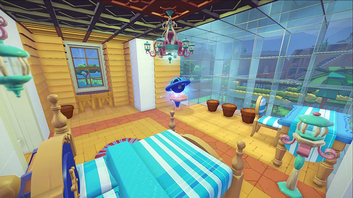 Giochi per Console Publisher Minori PixARK
