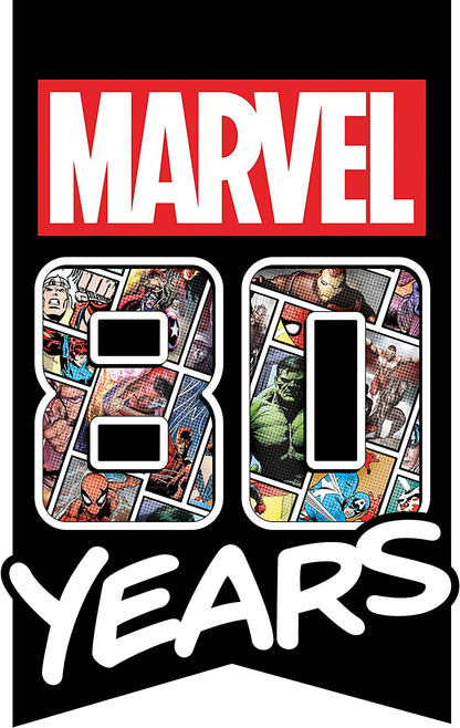 Clementoni Other Marvel Puzzle Adulto, Multicolor (39611