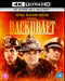 Backdraft