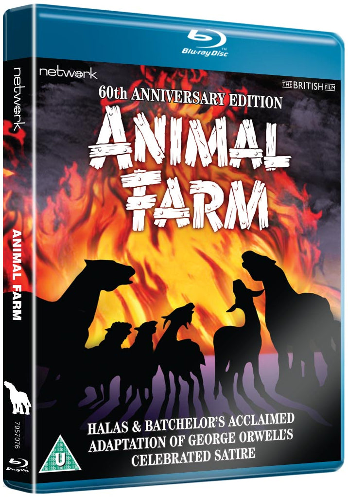 Animal Farm
