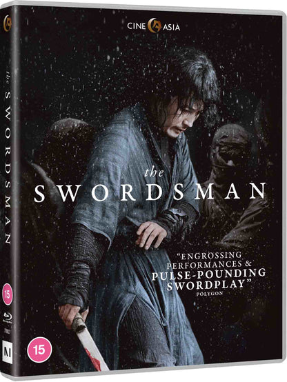 The Swordsman