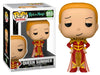 Funko Pop! Animation: Rick & Morty - Queen Summer Smith Rick and Morty Vinyl - Vinyl-Sammelfigur - Geschenkidee - Offizielle Handelswaren - Spielzeug Für Kinder und Erwachsene - TV Fans