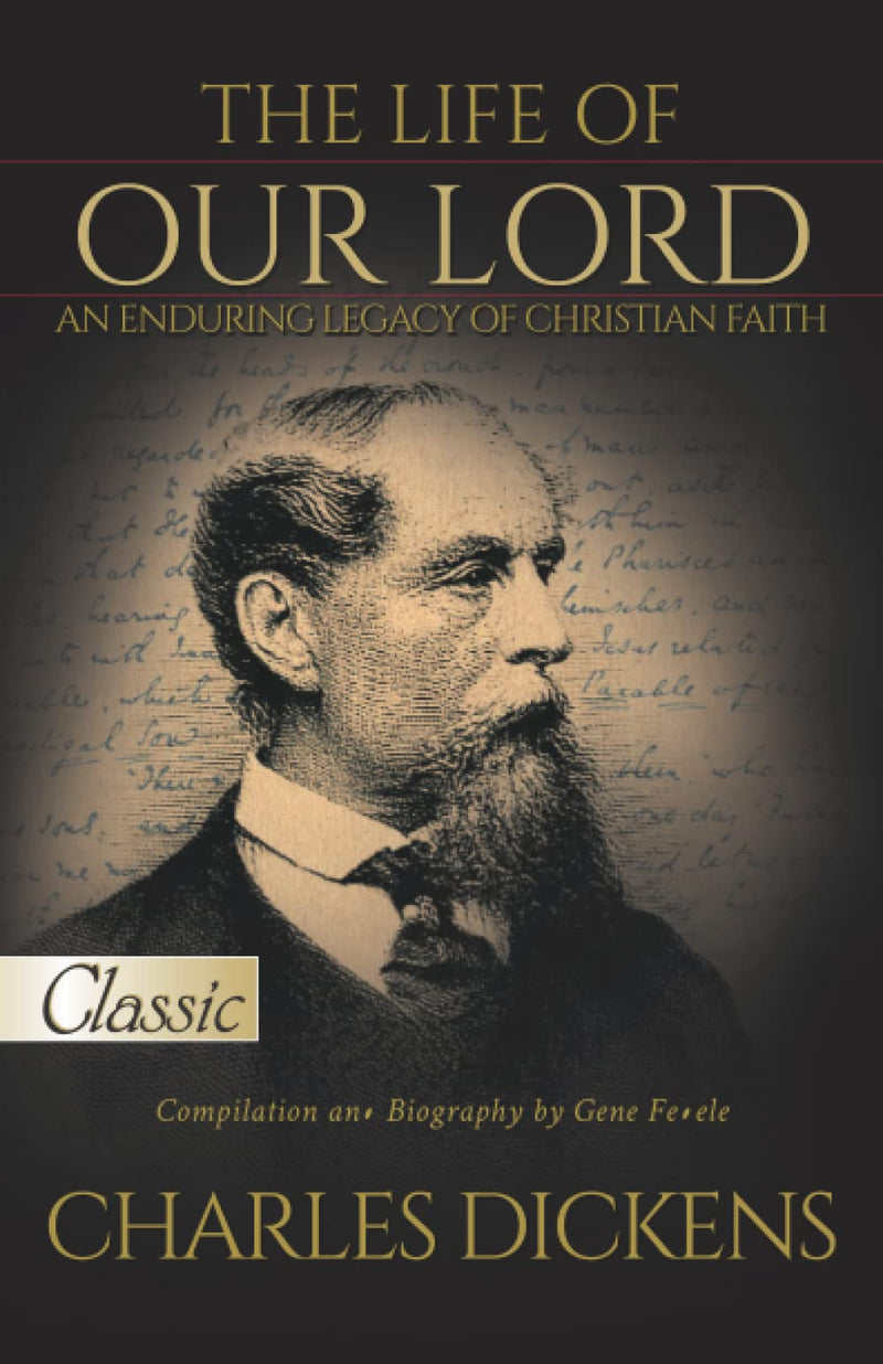 Life of Our Lord, The