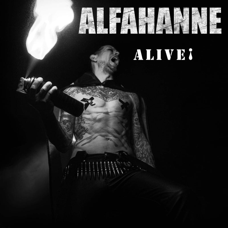 Alive!