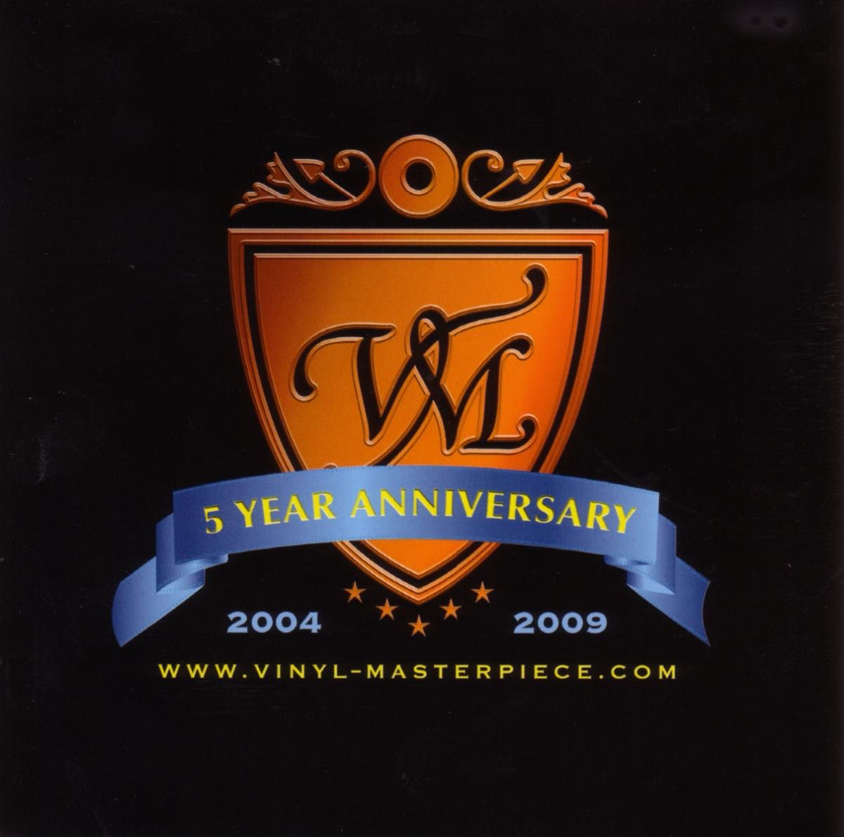 Best of 5 Years Masterpiece.Com