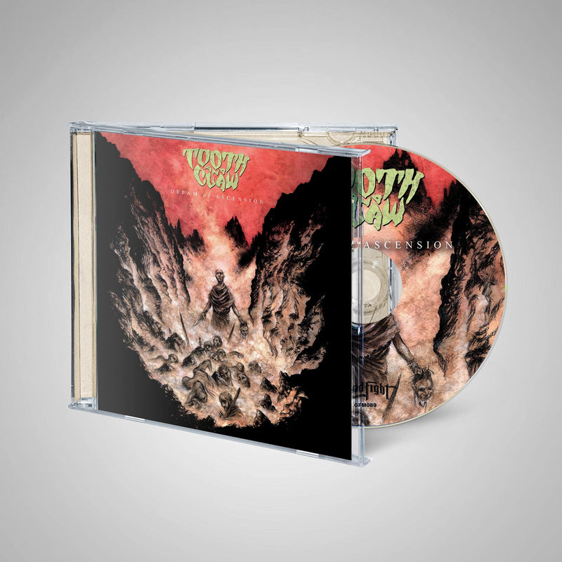 Dream Of Ascension
