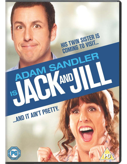 Jack And Jill