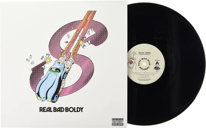 Real Bad Boldy
