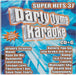 Super Hits 37 (16-song CD+G)