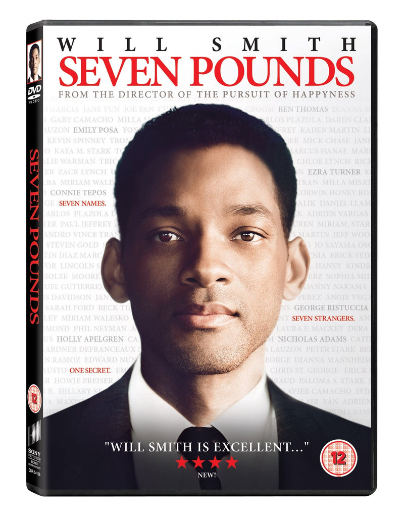 Seven Pounds