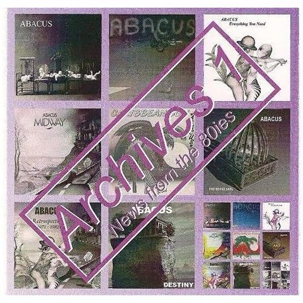 Archives - News From The 80S