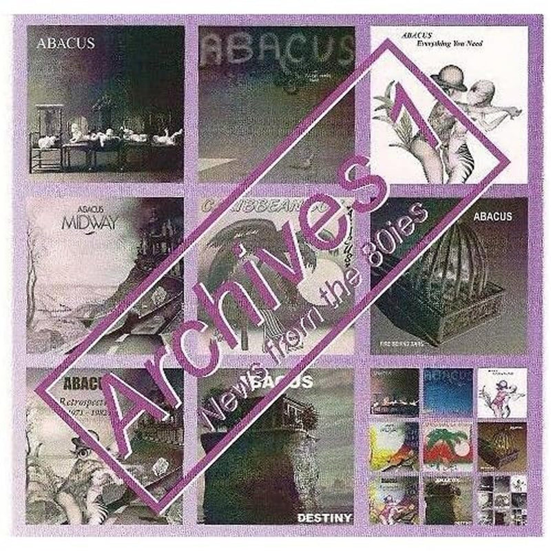 Archives - News From The 80S