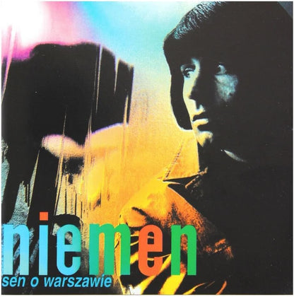Niemen - Sen O Warszawie