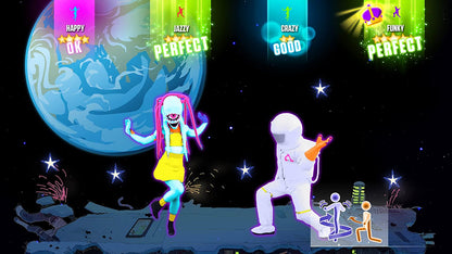 Just Dance 2015 (PS4) PlayStation 4