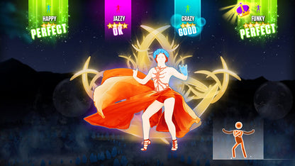 Just Dance 2015 (PS4) PlayStation 4