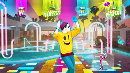 Just Dance 2015 (PS4) PlayStation 4