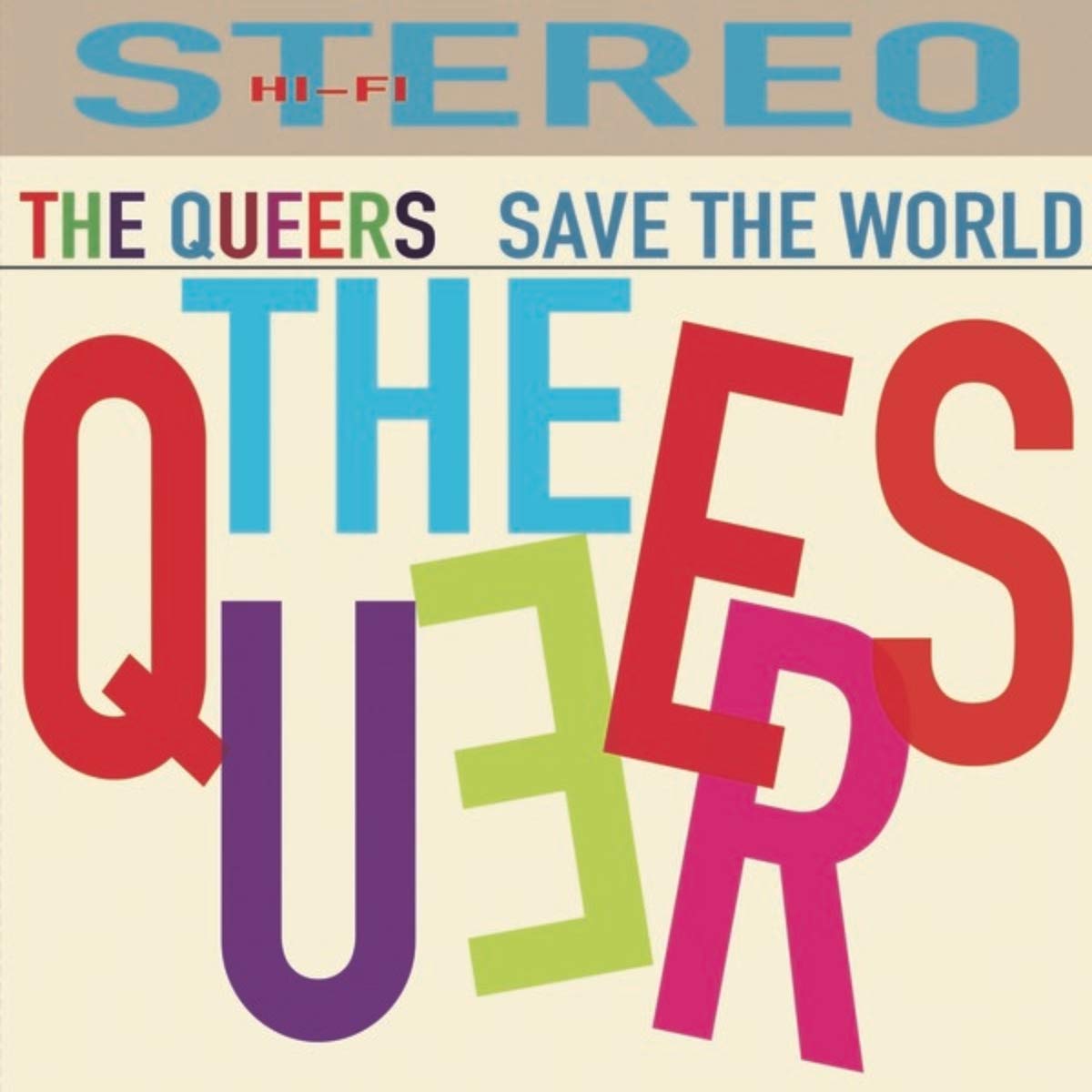 Save The World