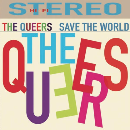 Save The World