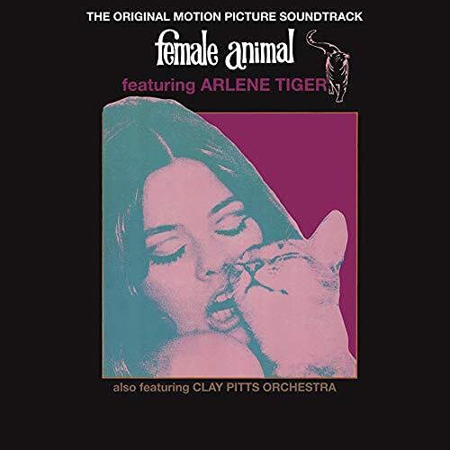 Female Animal Soundtrack)