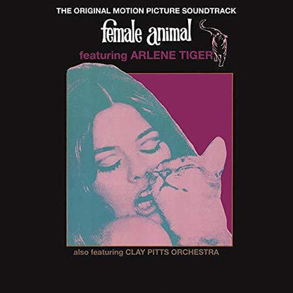 Female Animal Soundtrack)