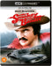 Smokey and the Bandit