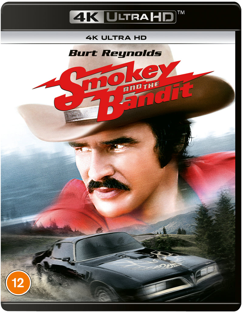 Smokey and the Bandit