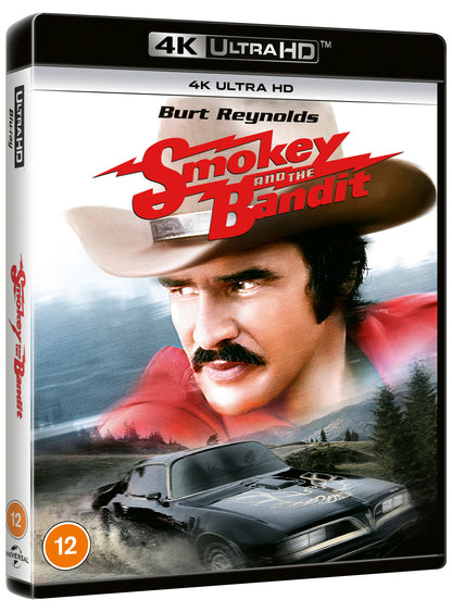 Smokey and the Bandit