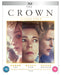 The Crown: Season Four