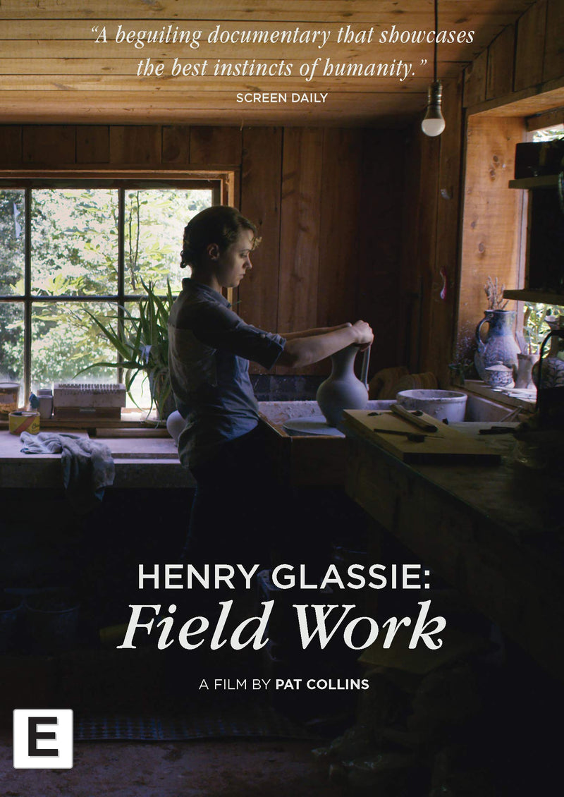 HENRY GLASSIE: FIELDWORK