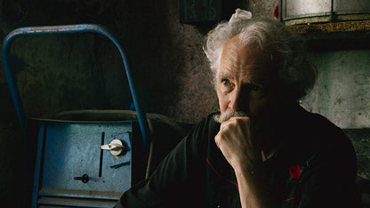 HENRY GLASSIE: FIELDWORK