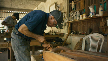 HENRY GLASSIE: FIELDWORK